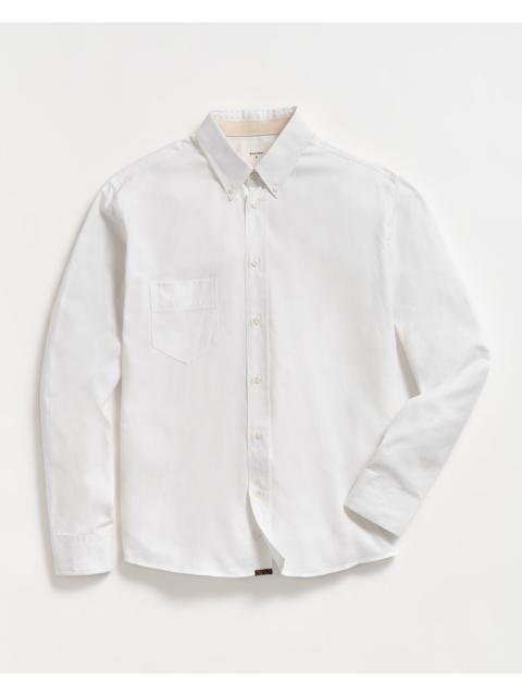 Billy Reid Arnie Oxford Shirt