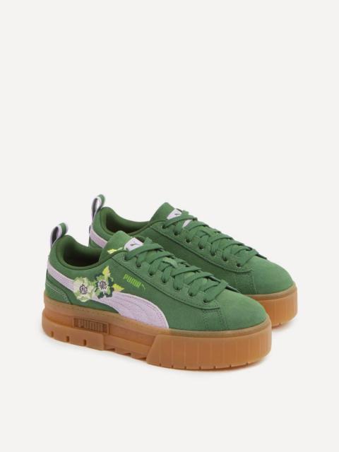 PUMA x Liberty Mayze Trainers