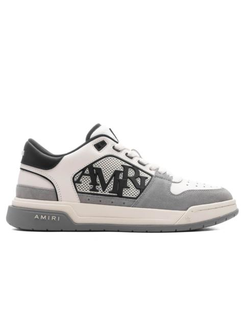 AMIRI CLASSIC LOW - BLACK