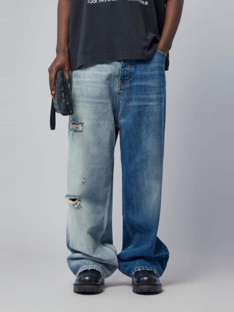 VETEMENTS Degrade Effect Jeans