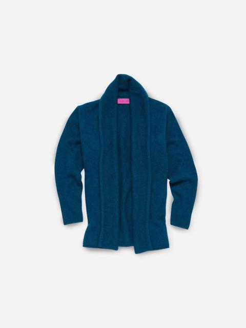 The Elder Statesman ITALY SMOKING JACKET