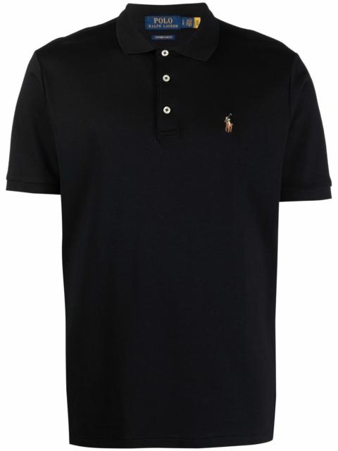 Polo Ralph Lauren jersey polo shirt