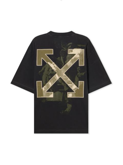 Off-White Martyrdom Arrow Skate T-Shirt