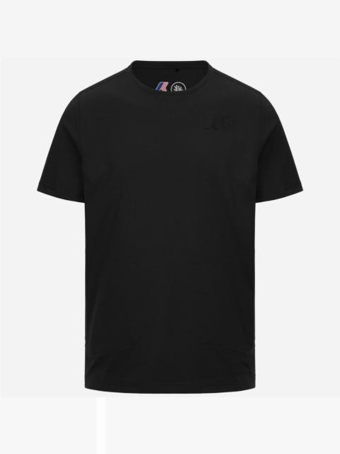 K-WAY Seril Coral Gardeners T-Shirt