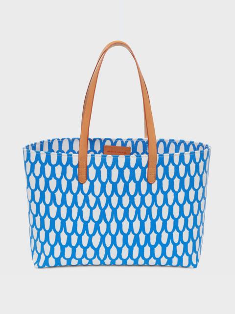 Mansur Gavriel MG X MARIMEKKO SMALL TOTE