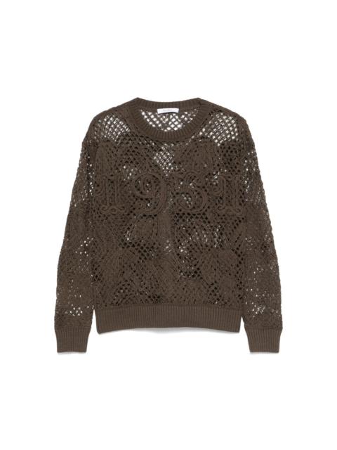 Max Mara Farea sweater