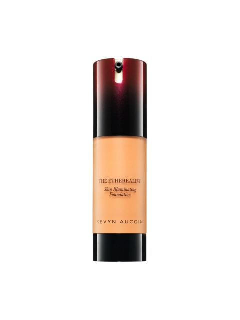Kevyn Aucoin The Etherealist Skin Illuminating Foundation