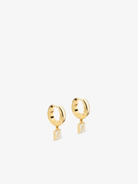 FENDI Forever Fendi earrings