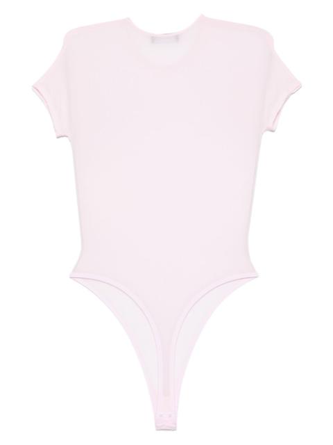 WARDROBE.NYC jersey bodysuit