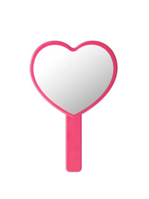Huda Beauty Hudabeauty Merch Mirror in Hot Pink