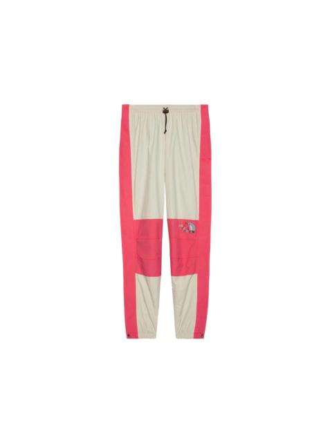 GUCCI The North Face x Gucci cotton pants