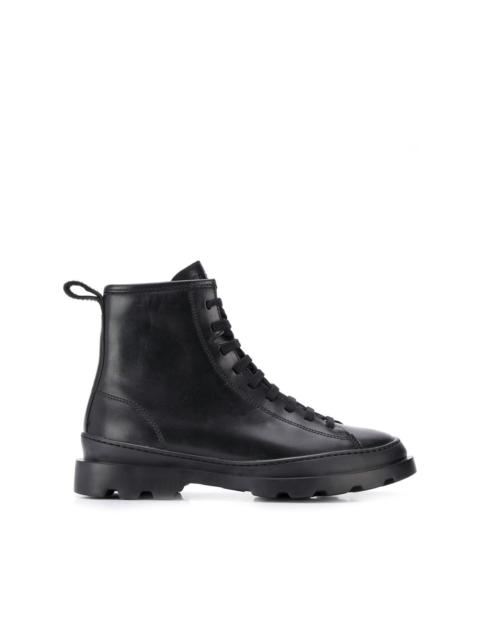 CAMPER Brutus leather boots