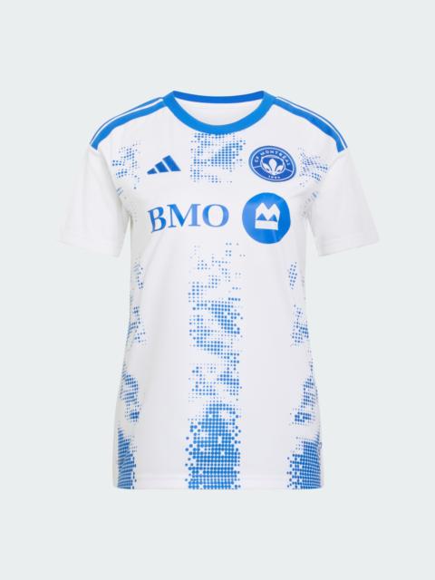adidas CF Montreal 26/27 Away Jersey