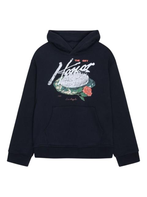 HONOR THE GIFT Concert hoodie