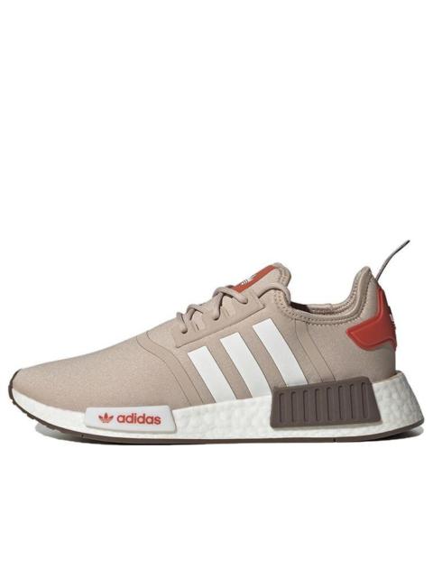 adidas NMD_R1 Shoes ' Wonder Taupe' ID4348