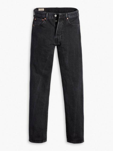 Levi's 501® ORIGINAL FIT MEN'S JEANS