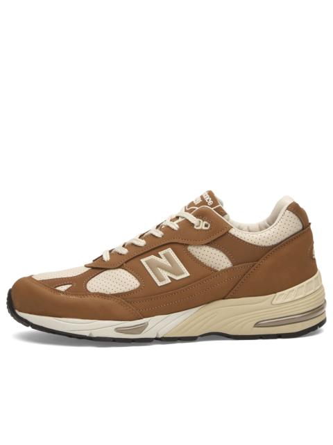 New Balance New Balance 991v1 Sneaker