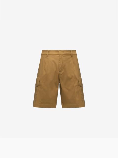 K-WAY SERJE TWILL TECH