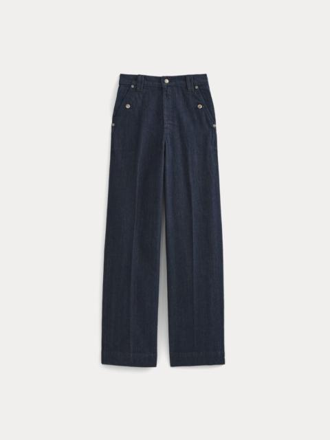 EVERLANE LIGHTWEIGHT MARINER JEAN