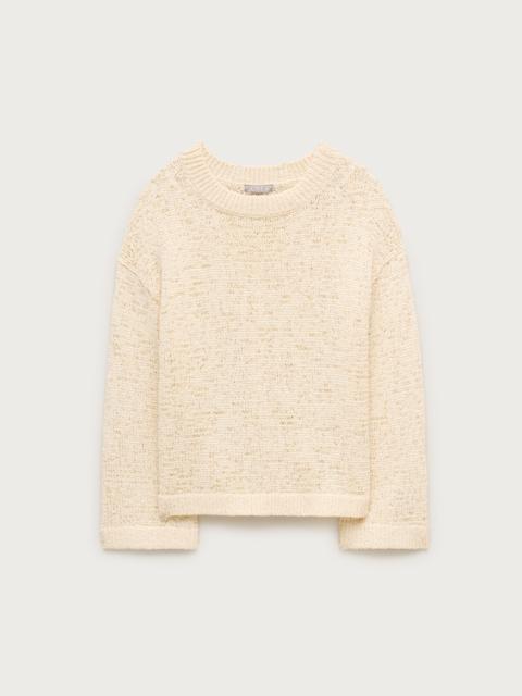 J.CREW Montauk pullover sweater