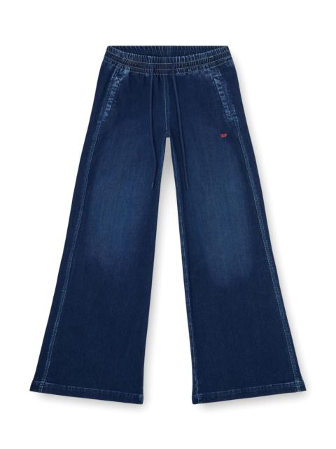 Diesel RELAXED LOW WAIST 2078 D-AINTY JOGGJEANS®