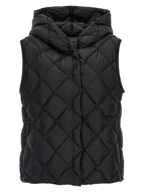 WEEKEND Max Mara 'Giochi' Vest