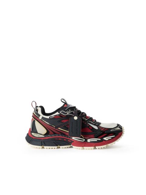 Off-White Be Right Back Sneakers