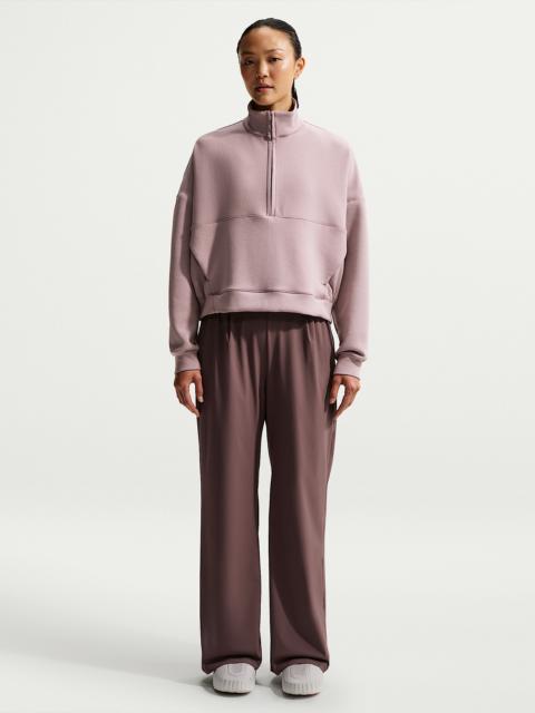 Nike Nike 24.7 PerfectStretch Women's Dri-FIT High-Waisted Loose Wide-Leg Pants