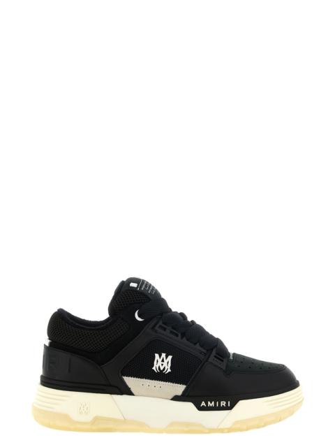 AMIRI Black 'MA-1' Sneaker