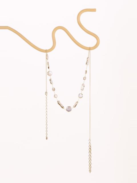 Cult Gaia SURI BODY CHAIN