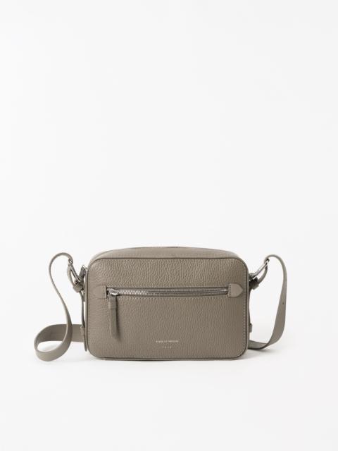 TIGER OF SWEDEN Kiva Crossbody Leather Bag