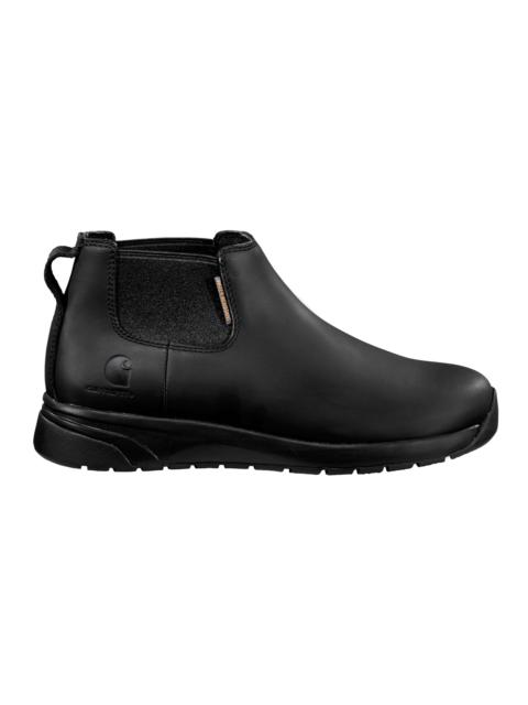 Carhartt Carhartt Force® 4" Water Resistant Nano Toe Romeo Boot