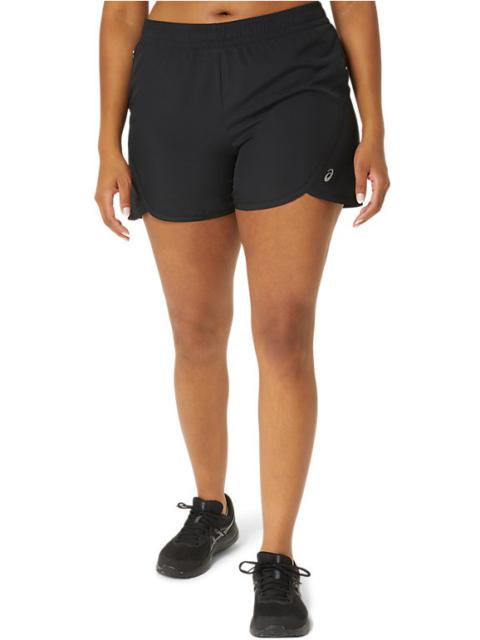 Asics WOMEN'S 4IN PR LYTE SHORT 2.0