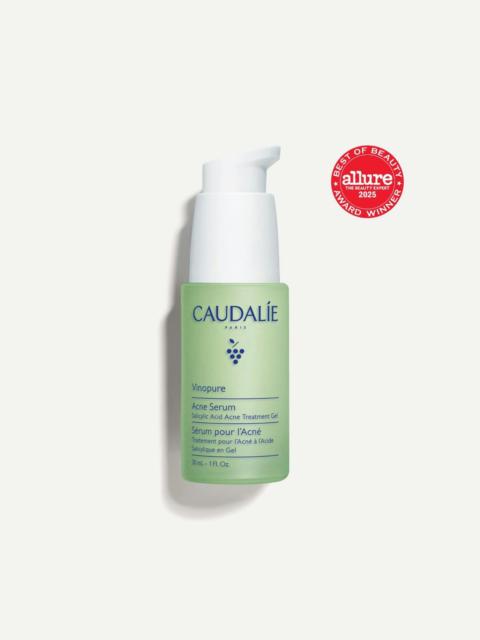Caudalie Acne Serum to Treat and Prevent Blemishes