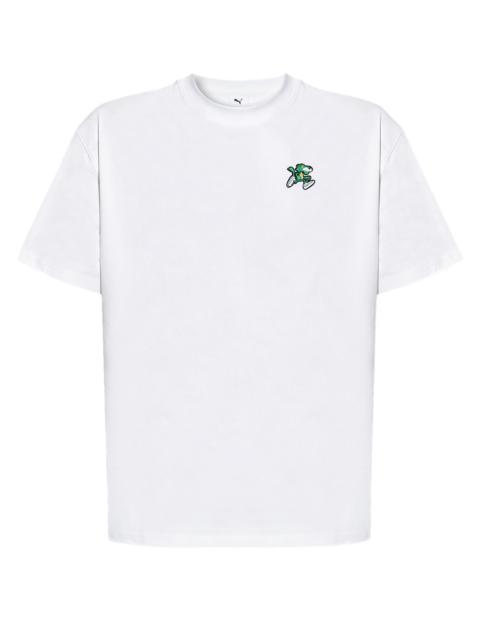 The Mascot T-shirt