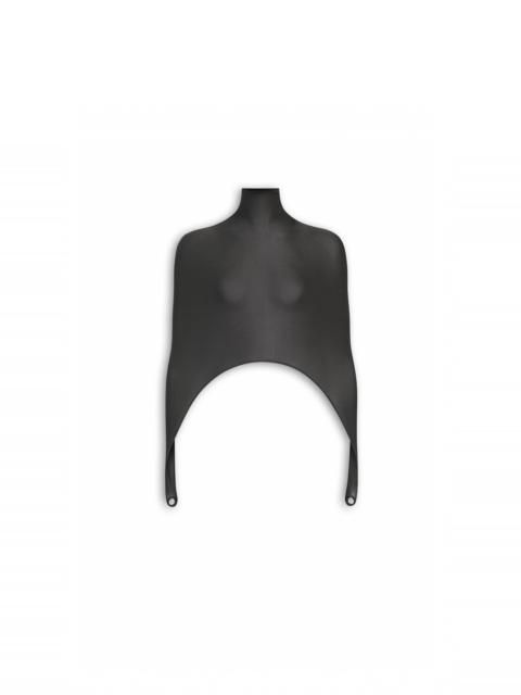 Alaïa SECOND-SKIN TENSION TOP