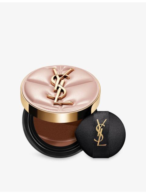 SAINT LAURENT Skin Affair Cushion Foundation 14g