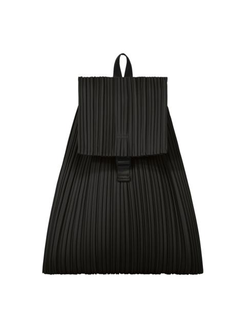 Pleats Please Issey Miyake PLEATS KNAPSACK