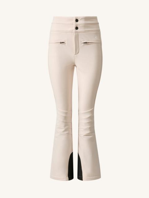 PERFECT MOMENT High-Waist Aurora Flare Ski Pant