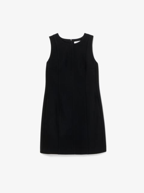M.M.LaFleur Carolina Flex Dress - Luxe Flex Suiting