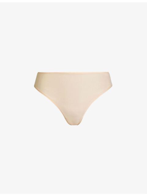 SKIMS Skims Evrybdy Cheeky Brief