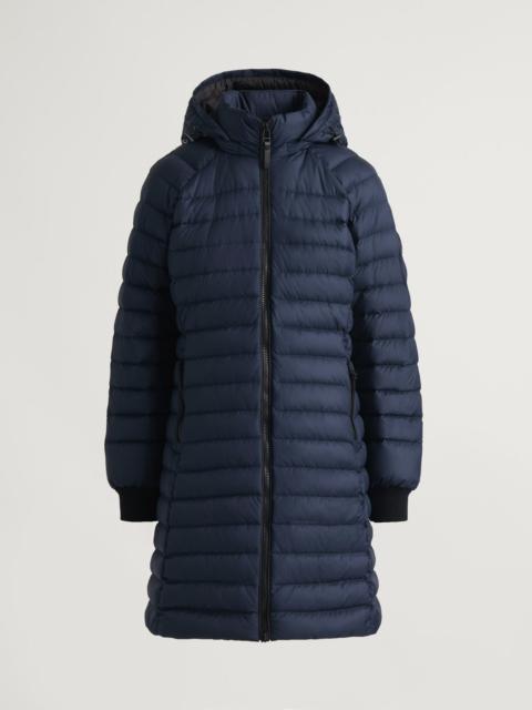 Kanuk Lawrence Down Puffer