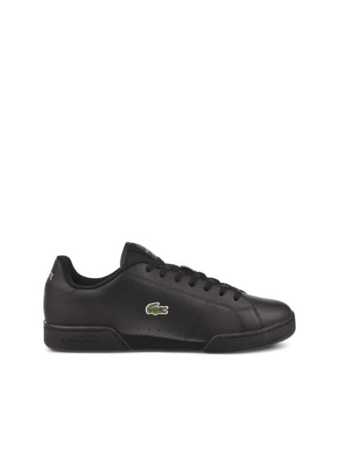LACOSTE Carnaby Cup leather sneakers