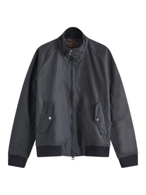 Barbour x Baracuta Porton Wax Jacket