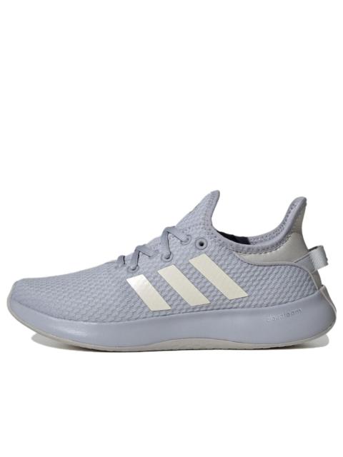 adidas (WMNS) adidas Cloudfoam Pure 'Halo Silver Grey' IF5580