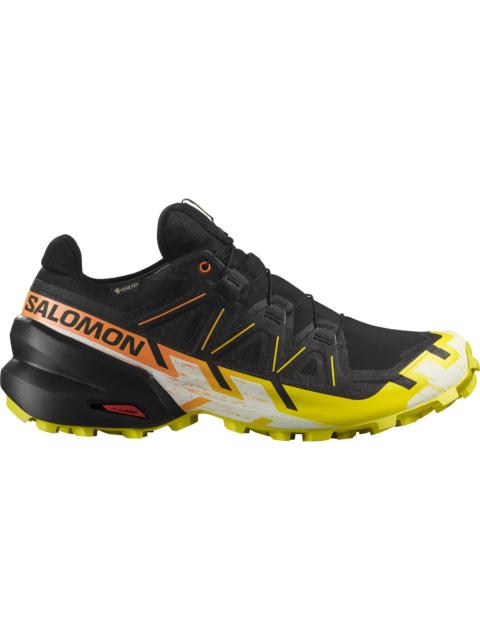 SALOMON SPEEDCROSS 6 GORE-TEX