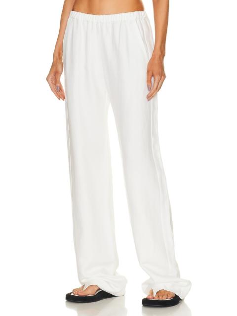 Enza Costa Twill Everywhere Pant