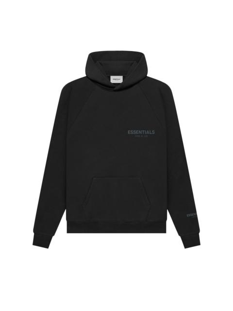 Fear of God Essentials Pullover Hoodie 'Stretch Limo'