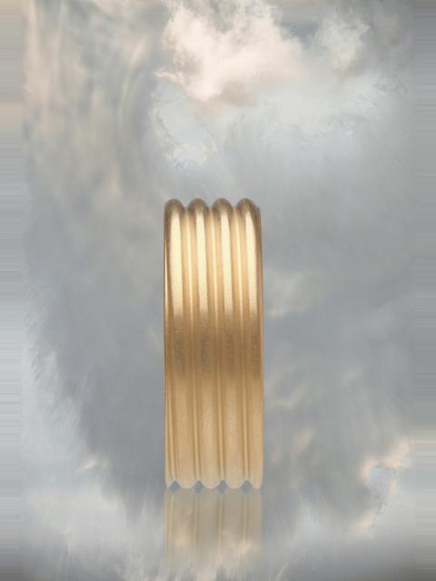 Maison Margiela BOLT AND NUT RING | hbx | REVERSIBLE