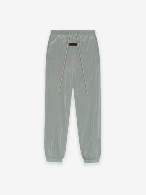 Crinkle Nylon Trackpant